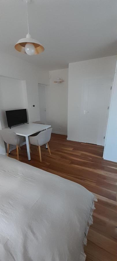 Apartamenty Emzetka Pobierowo Exterior foto